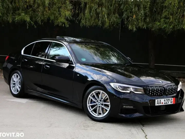 BMW Seria 3 330i Aut. M Sport