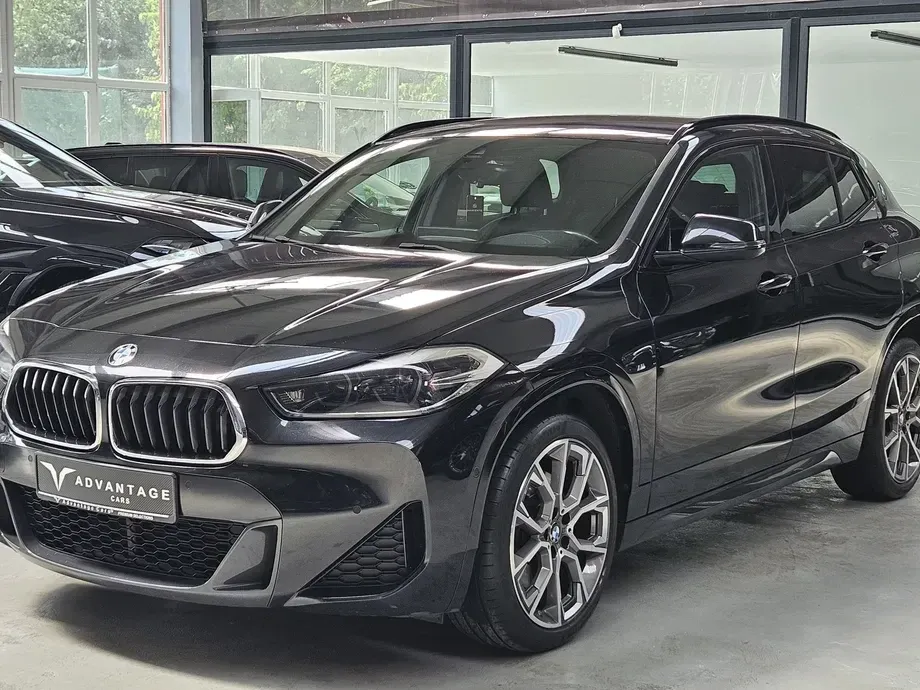 BMW X2 xDrive20d Aut. M Sport — imagine 6