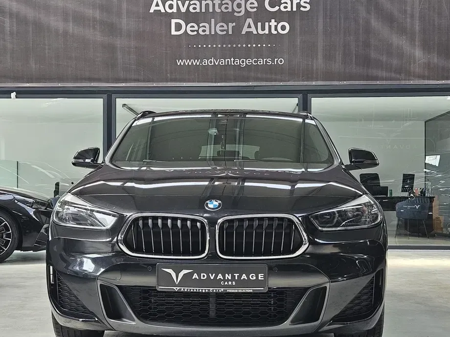 BMW X2 xDrive20d Aut. M Sport — imagine 5