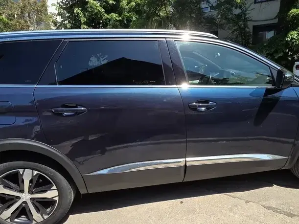 Peugeot 5008 II BlueHDI 180 EAT8 GT