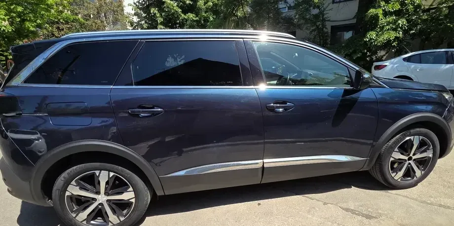 Peugeot 5008 II BlueHDI 180 EAT8 GT — imagine 6