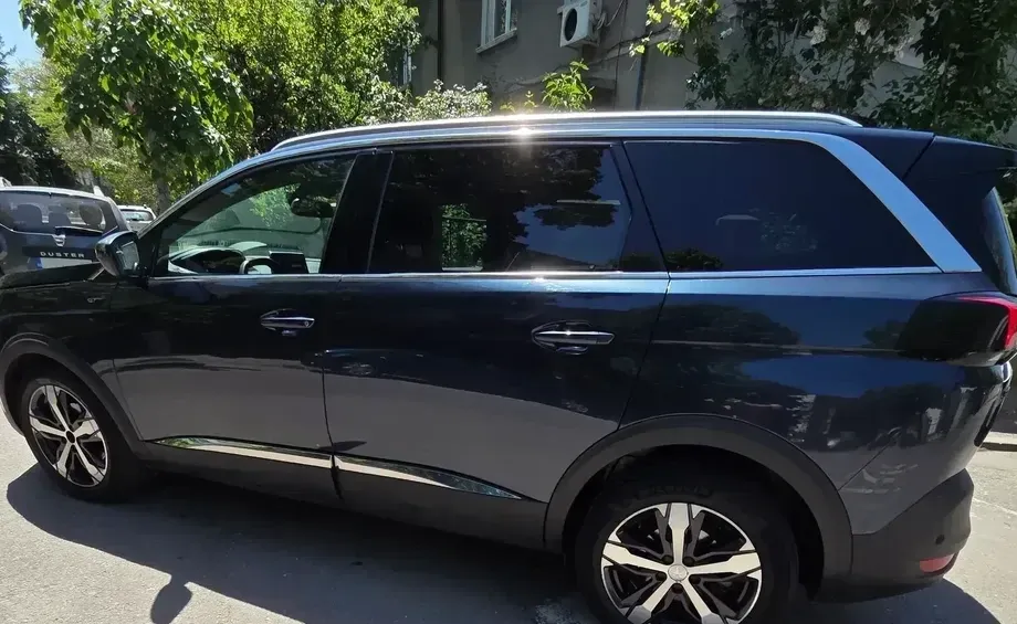 Peugeot 5008 II BlueHDI 180 EAT8 GT — imagine 2