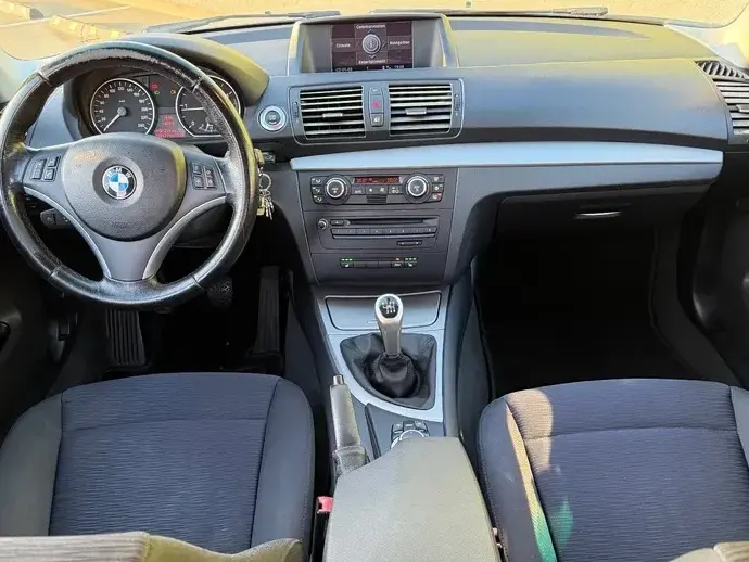 BMW Seria 1 E81/E82/E87/E88