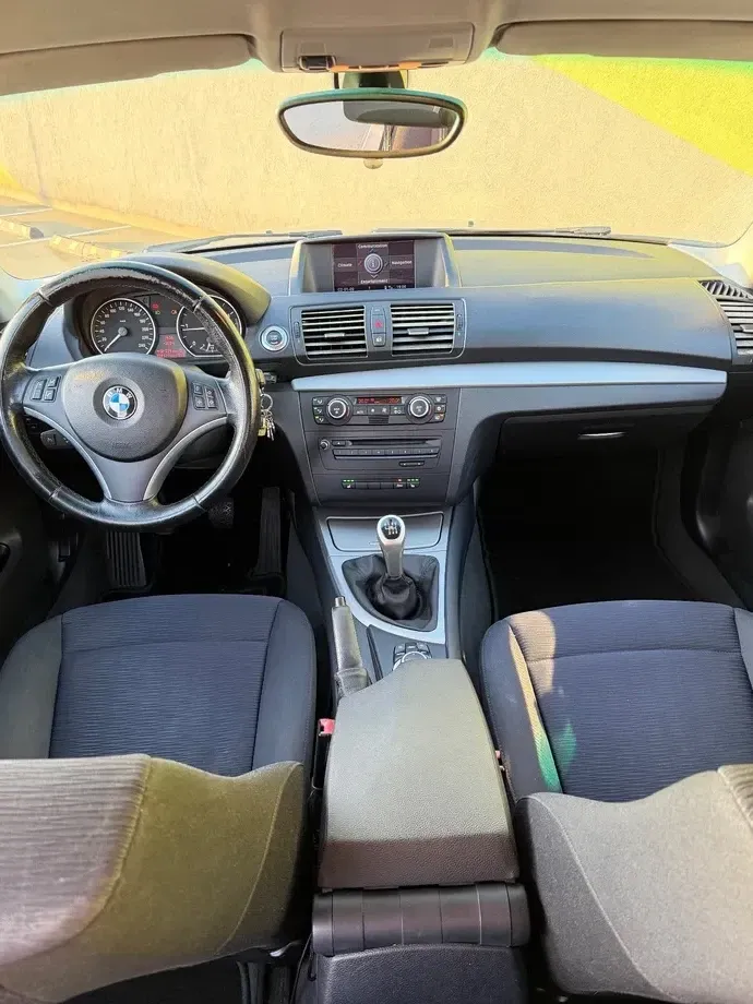BMW Seria 1 E81/E82/E87/E88 — imagine 5