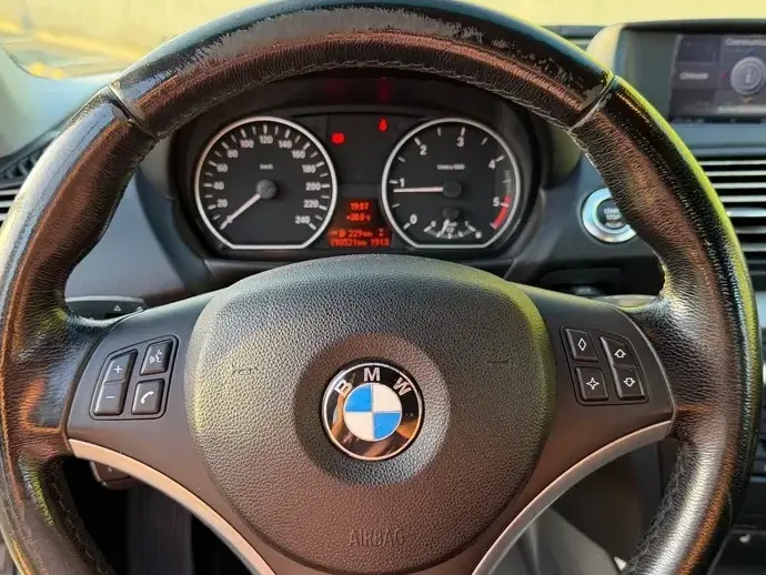 BMW Seria 1 E81/E82/E87/E88