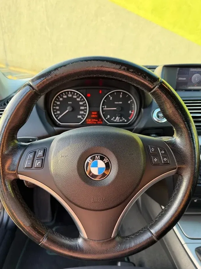 BMW Seria 1 E81/E82/E87/E88 — imagine 6