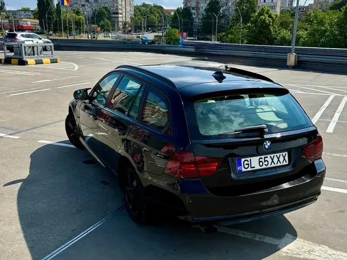 BMW Seria 3 E90/E91/E92/E93 318d