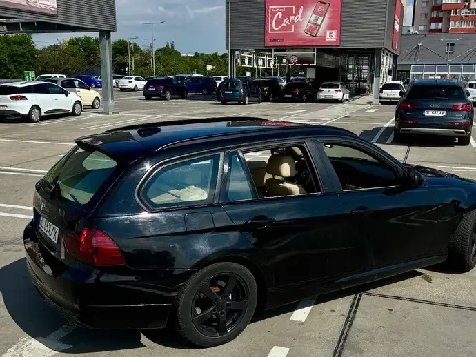 BMW Seria 3 E90/E91/E92/E93 318d