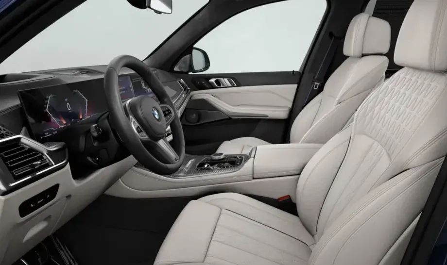 BMW X5 G05 xDrive40d AT MHEV — imagine 3