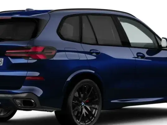 BMW X5 G05 xDrive40d AT MHEV
