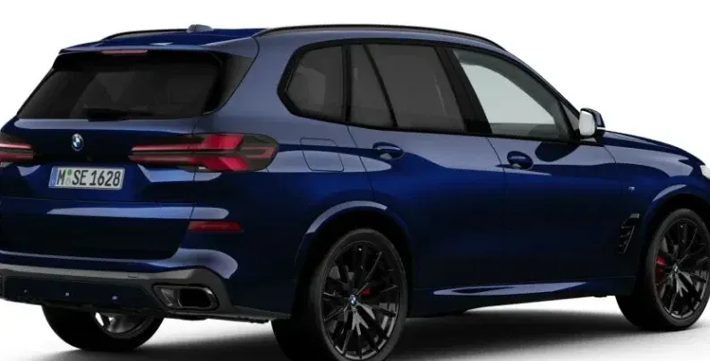 BMW X5 G05 xDrive40d AT MHEV — imagine 2