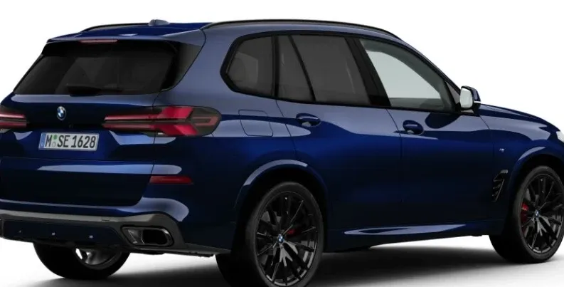 BMW X5 G05 xDrive40d AT MHEV — imagine 6