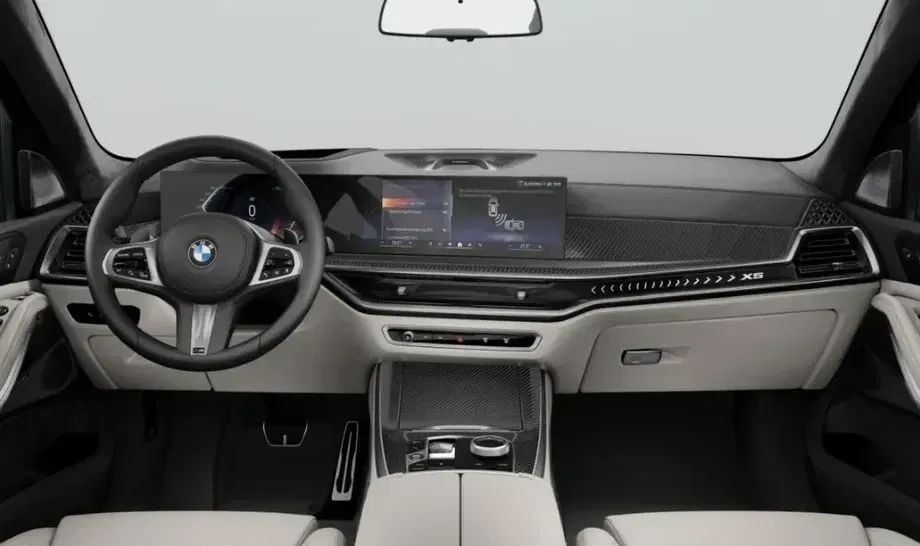 BMW X5 G05 xDrive40d AT MHEV — imagine 4