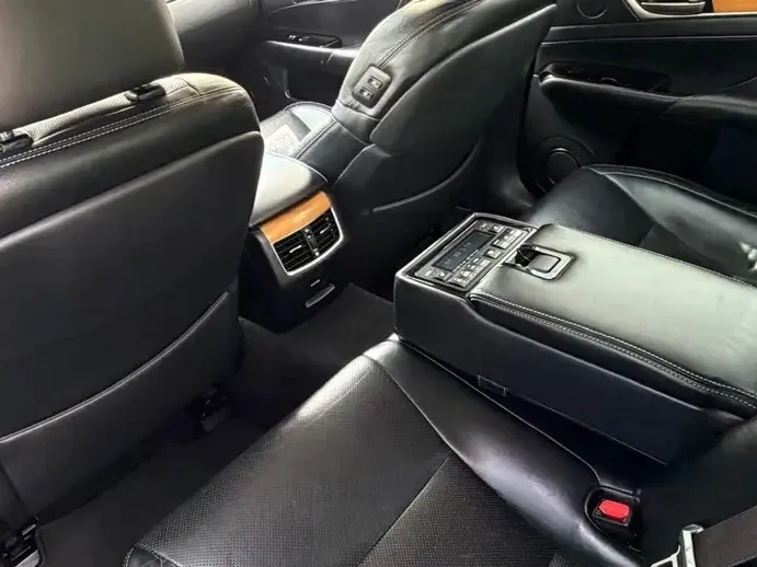 Lexus GS IV 450h Aut Luxury