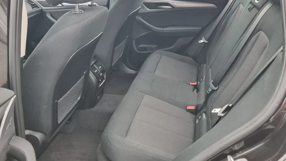 BMW X3 G01 xDrive20d AT MHEV — imagine 6