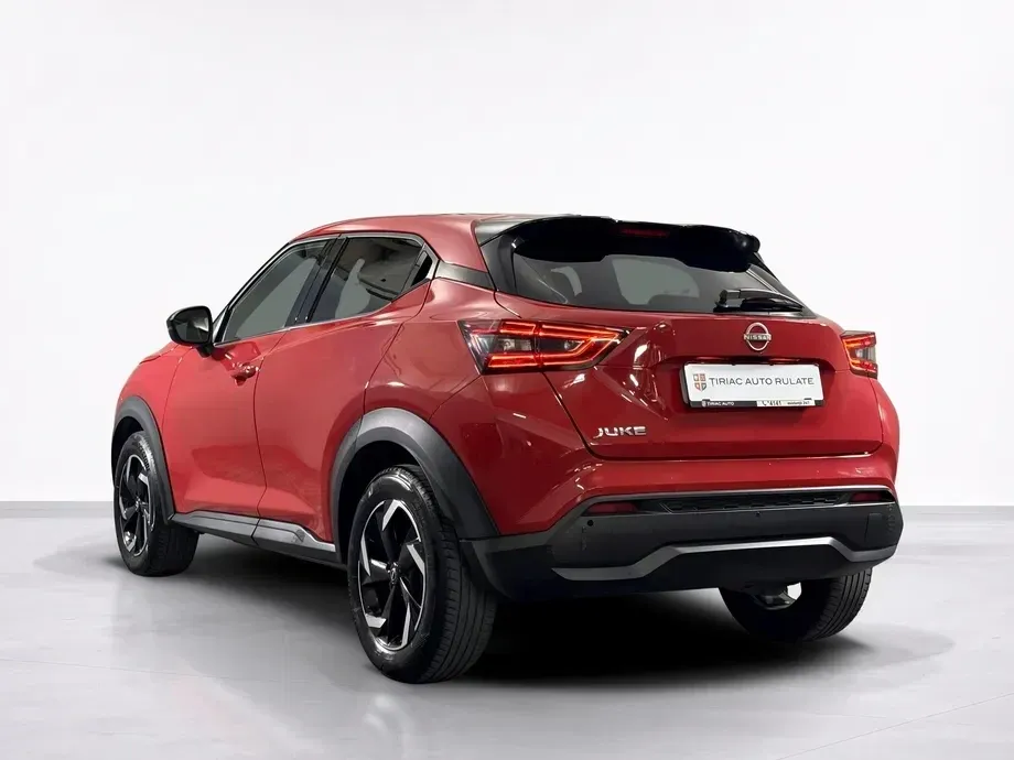 Nissan Juke — imagine 3