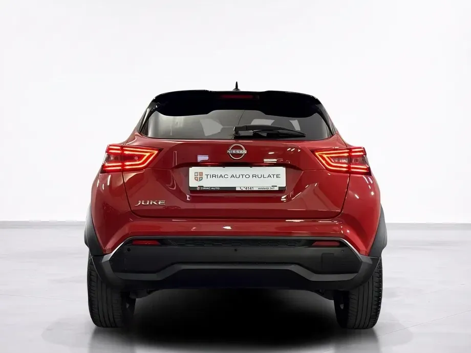 Nissan Juke — imagine 4
