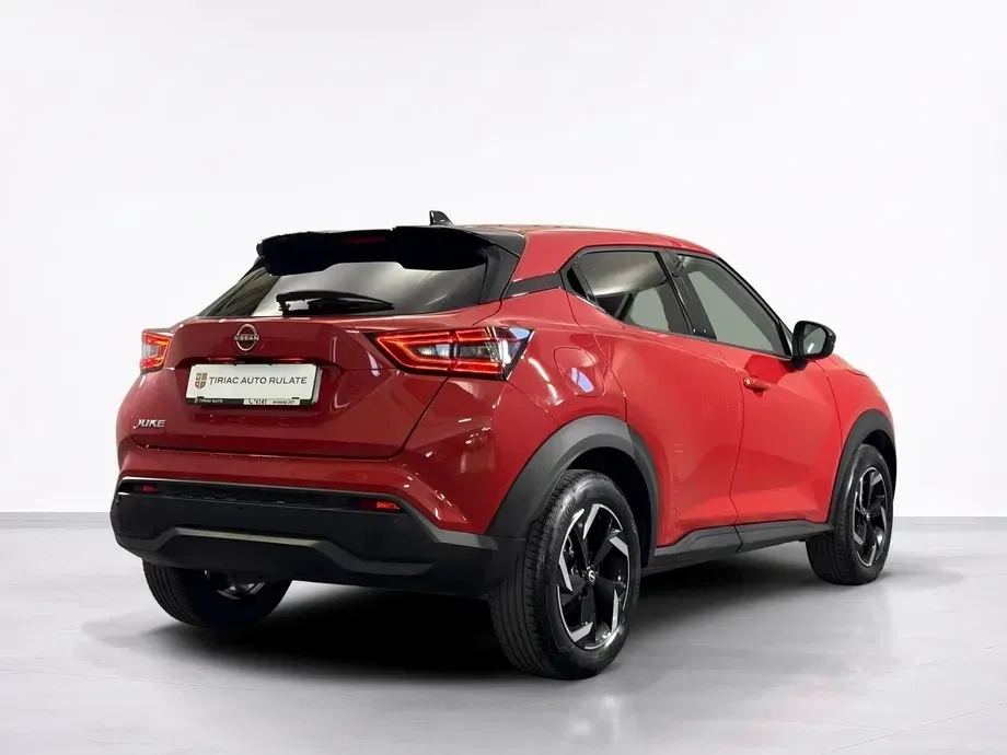 Nissan Juke — imagine 5