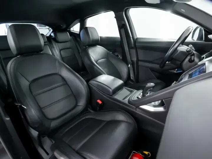 Jaguar E-Pace D150 AWD Aut. S