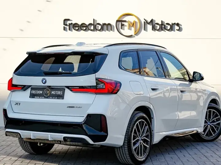 BMW X1 F48 xDrive25e Aut. M Sportpaket