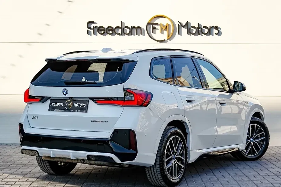 BMW X1 F48 xDrive25e Aut. M Sportpaket — imagine 4