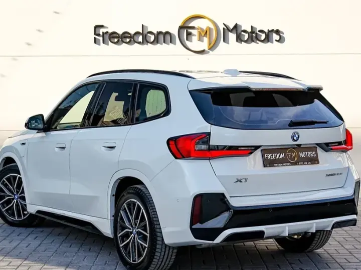 BMW X1 F48 xDrive25e Aut. M Sportpaket