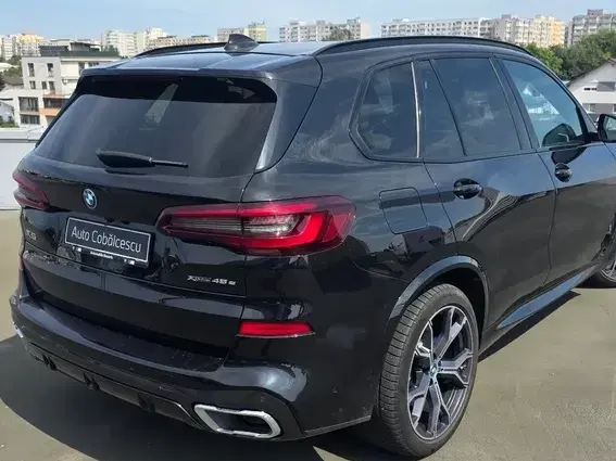 BMW X5 G05
