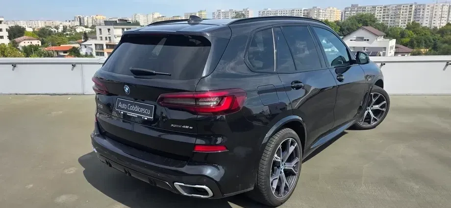 BMW X5 G05 — imagine 6