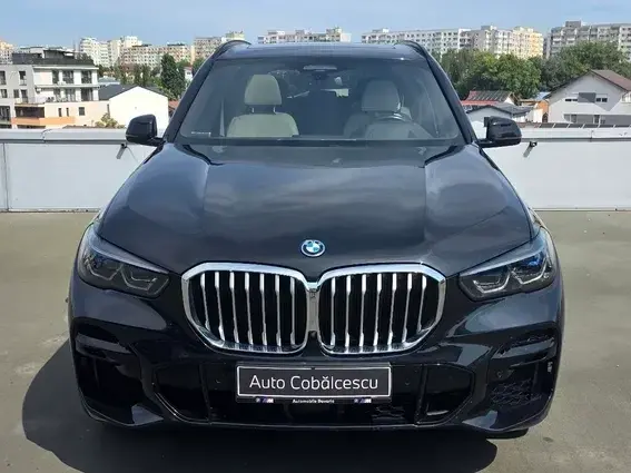 BMW X5 G05