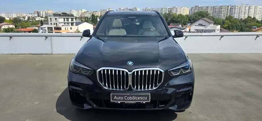 BMW X5 G05 — imagine 2