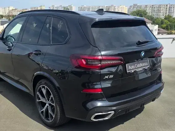 BMW X5 G05