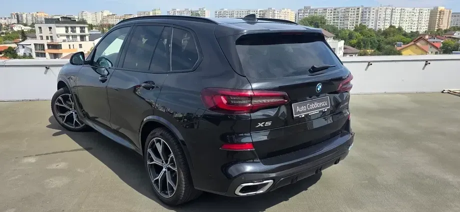 BMW X5 G05 — imagine 4