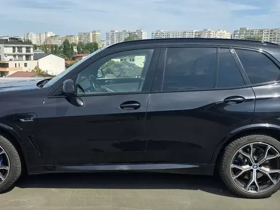 BMW X5 G05
