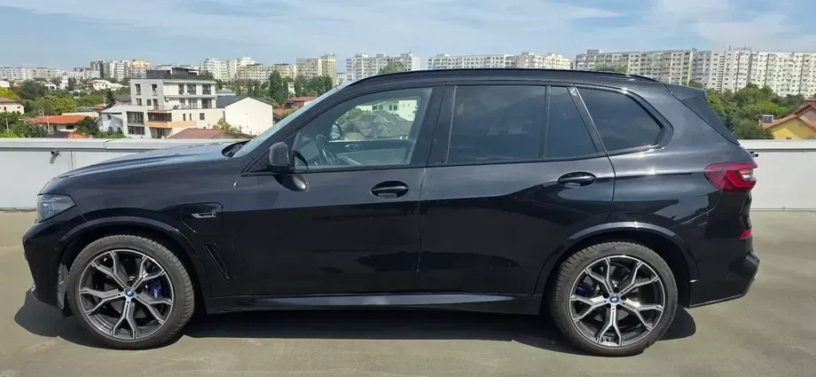 BMW X5 G05 — imagine 3