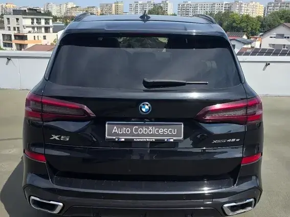BMW X5 G05