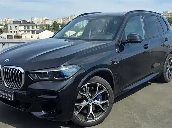 BMW X5 G05