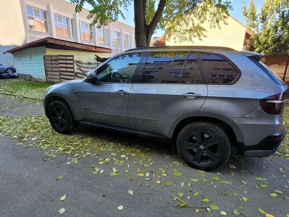 BMW X5 E70 — imagine 6