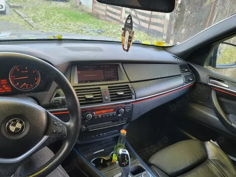BMW X5 E70 — imagine 2