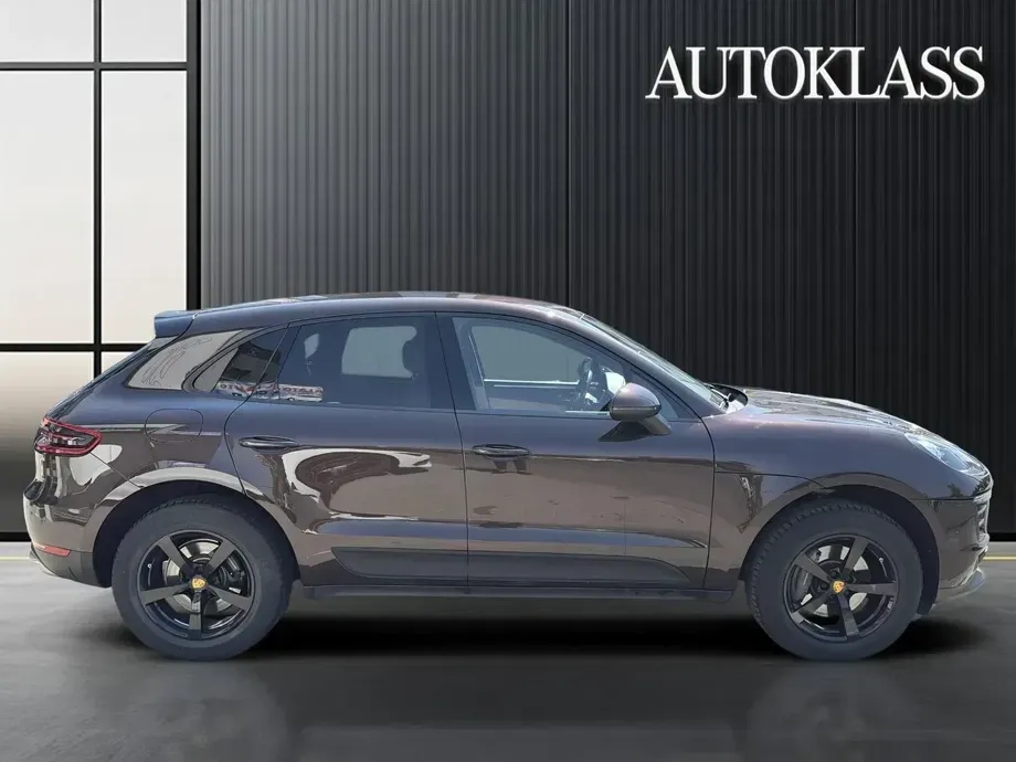 Porsche Macan — imagine 6