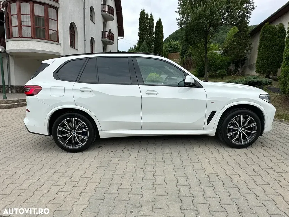 BMW X5 xDrive30d — imagine 4