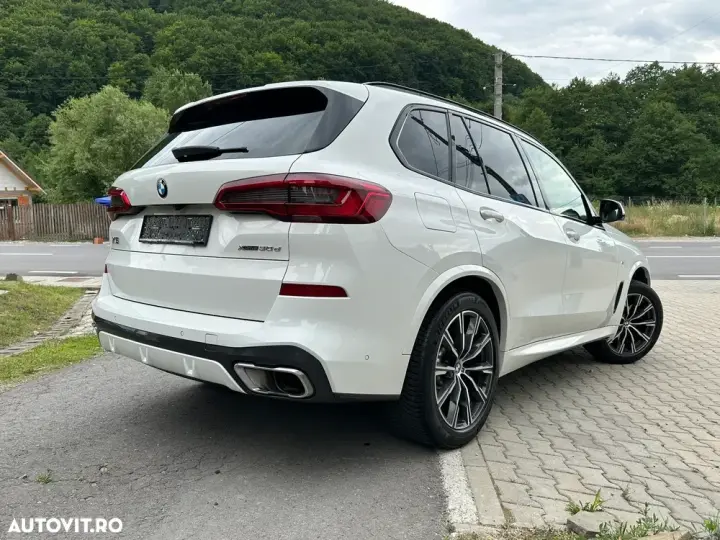 BMW X5 xDrive30d