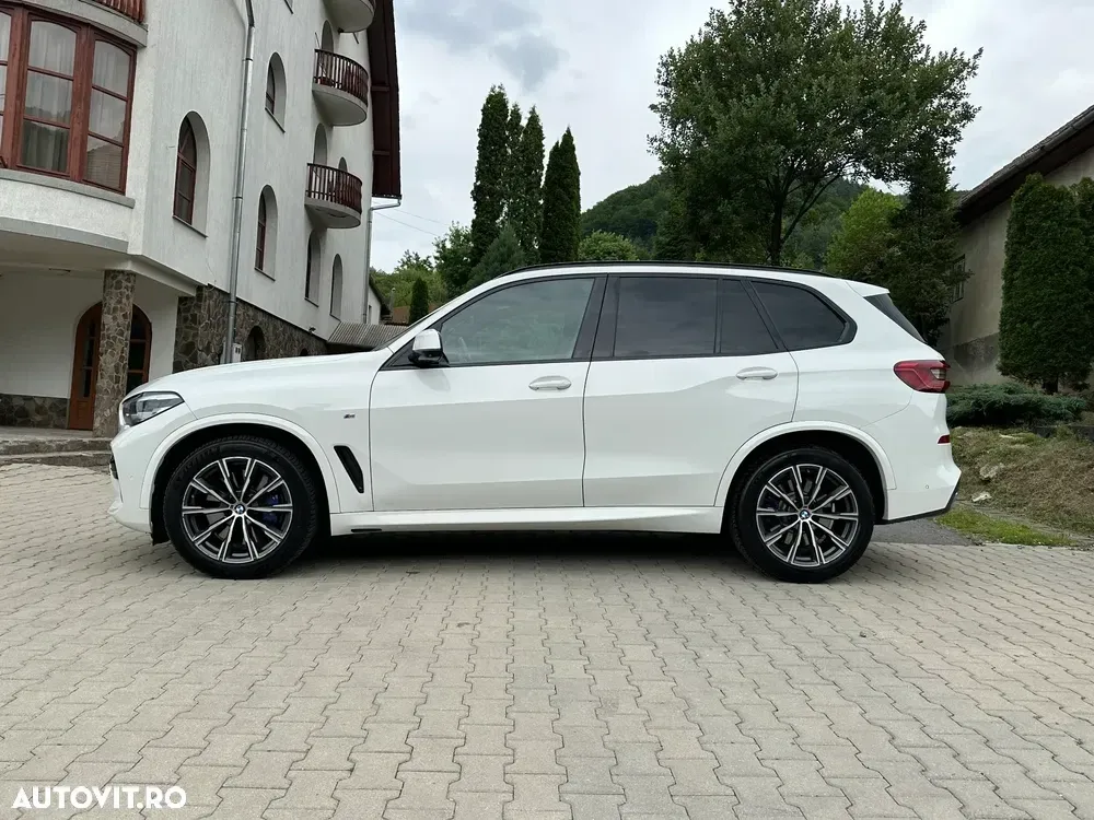 BMW X5 xDrive30d — imagine 6