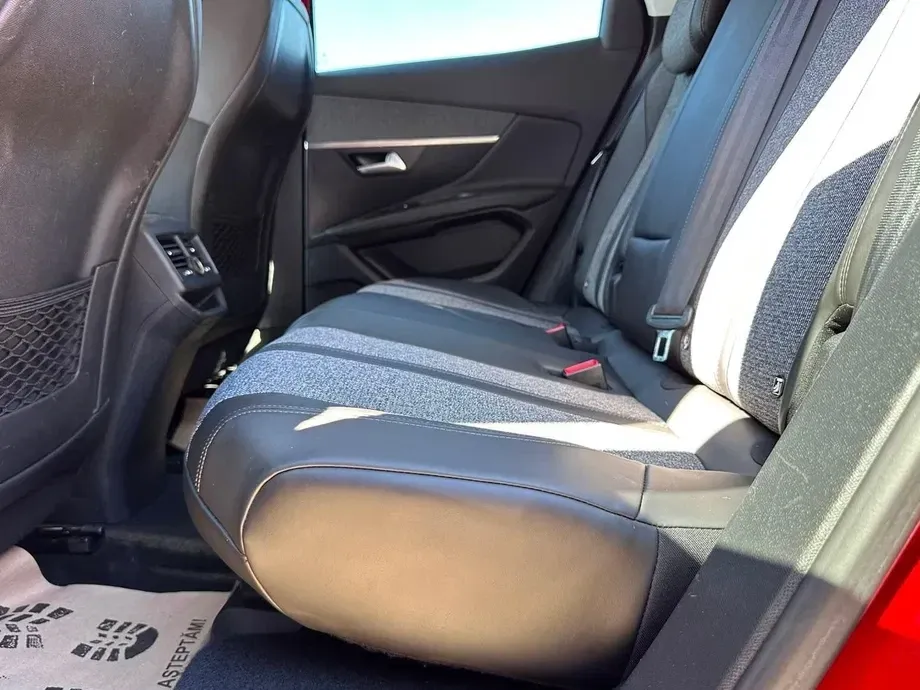 Peugeot 3008 II — imagine 5