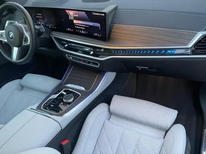 BMW X5 G05
