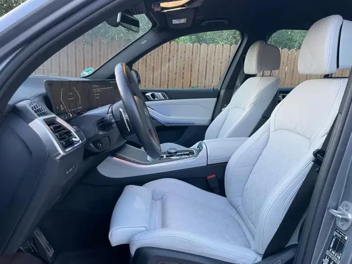BMW X5 G05
