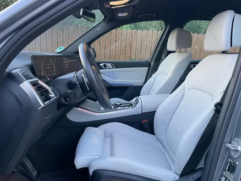 BMW X5 G05 — imagine 3