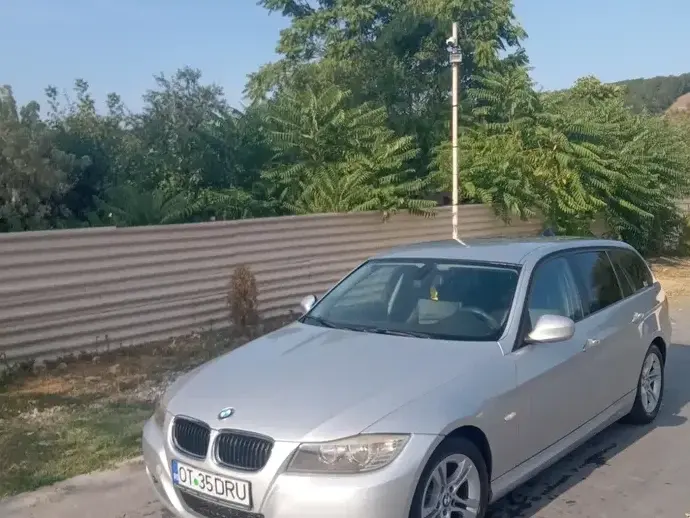 BMW Seria 3 E90/E91/E92/E93 320d