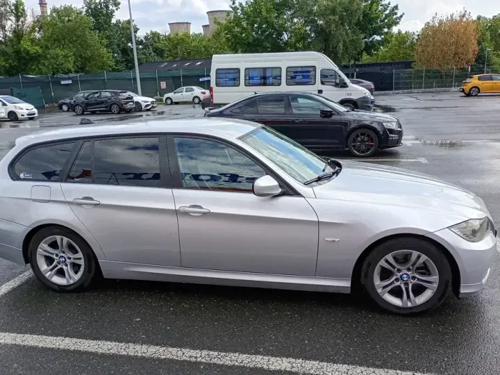 BMW Seria 3 E90/E91/E92/E93 320d