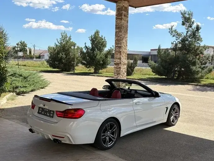BMW Seria 4