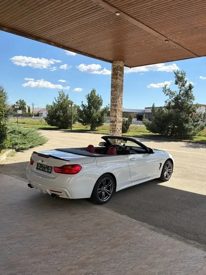 BMW Seria 4 — imagine 4